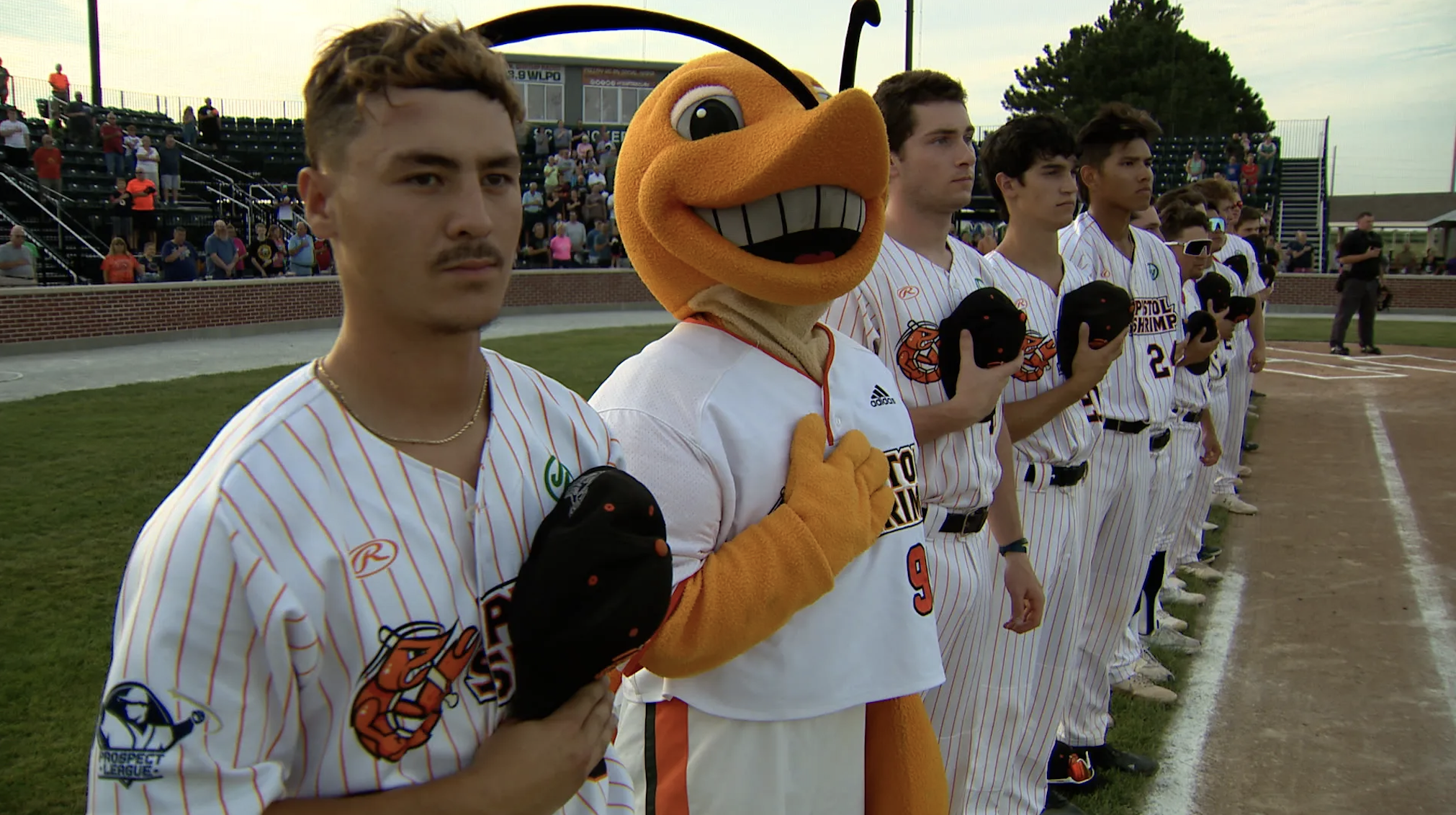 WGN: The Pride of Peru